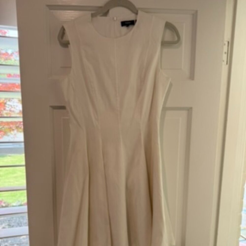 Theory Dress